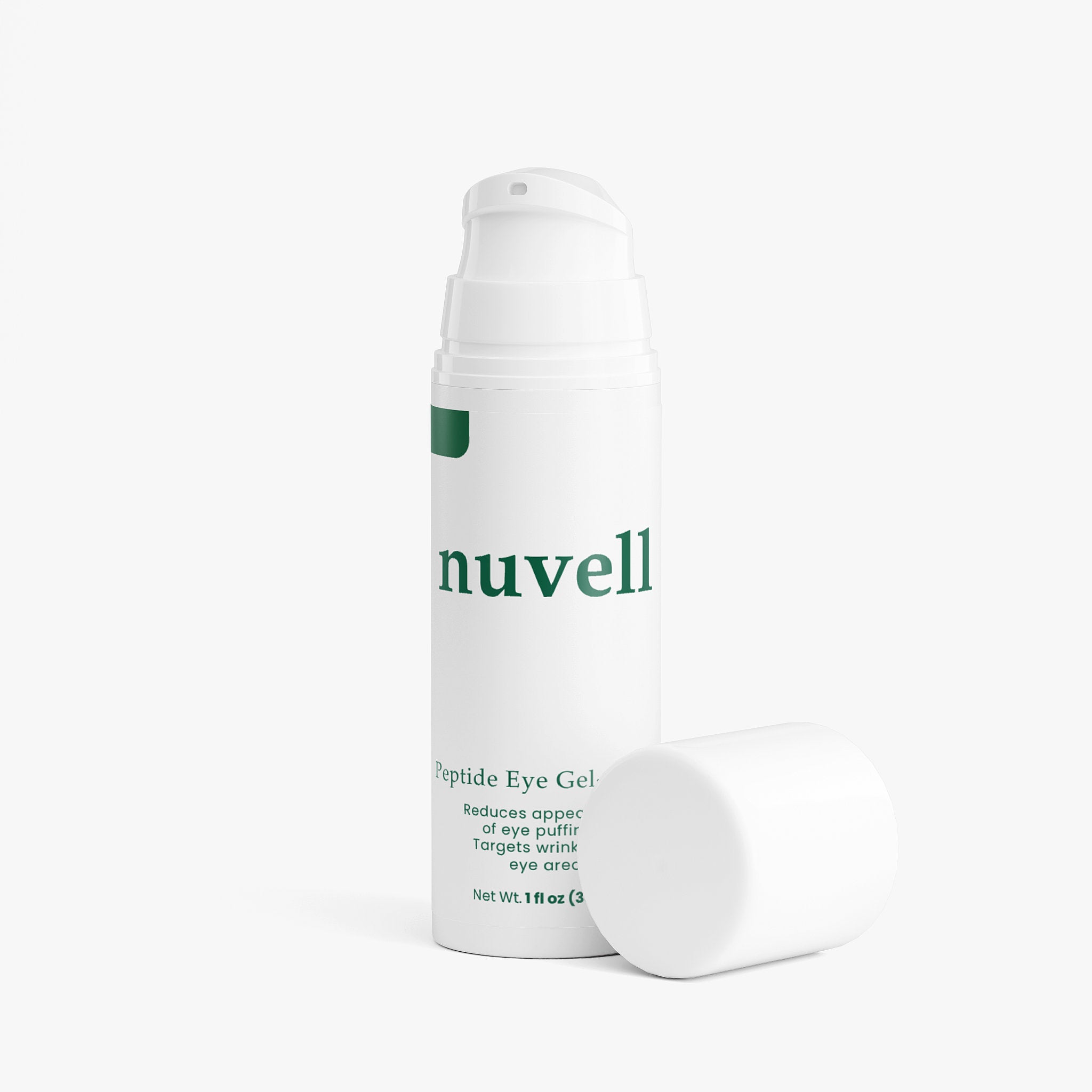 Nuvell Eye Gel-Cream
