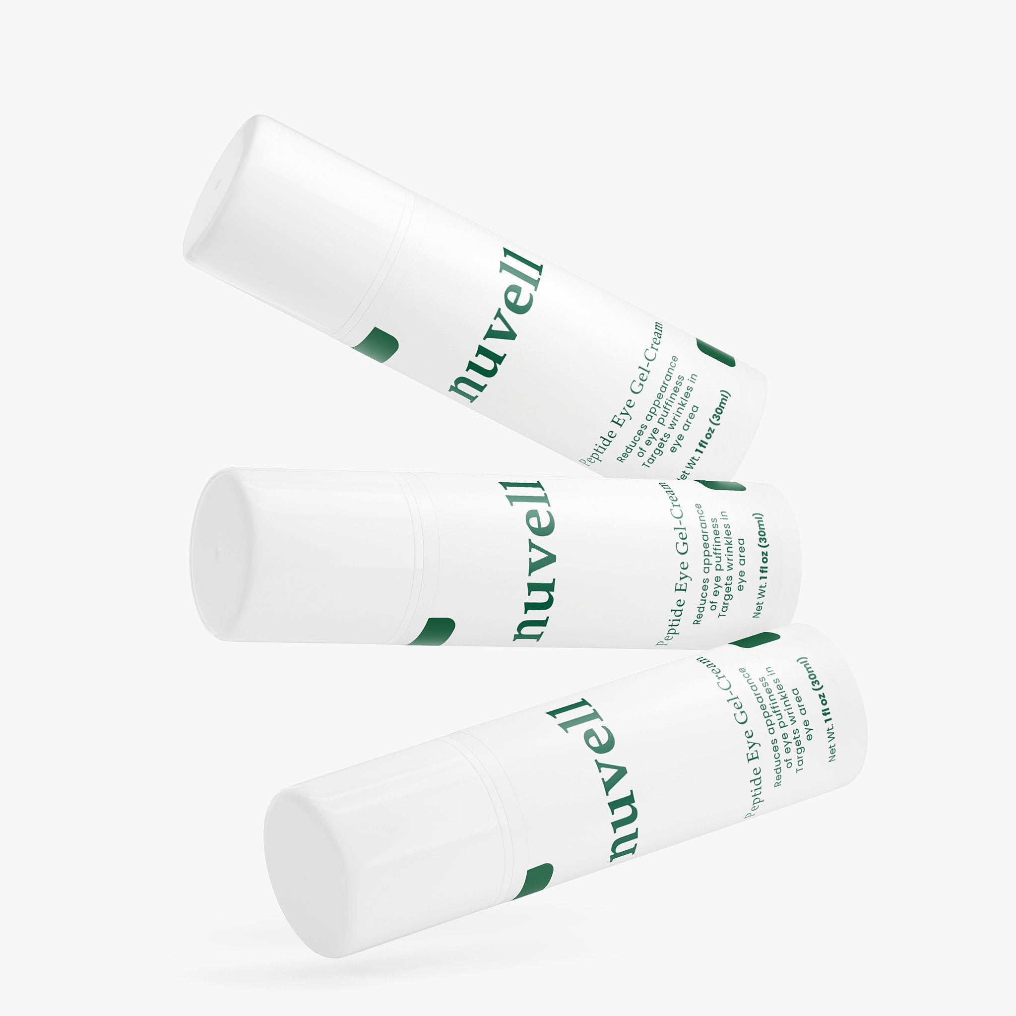 Nuvell Eye Gel-Cream